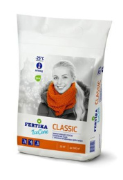 Антигололедная смесь 10кг до -25°C IceCare Classic Фертика