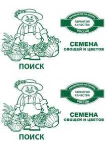 Томат Братик Полосатик 0,1г белый пакет Поиск